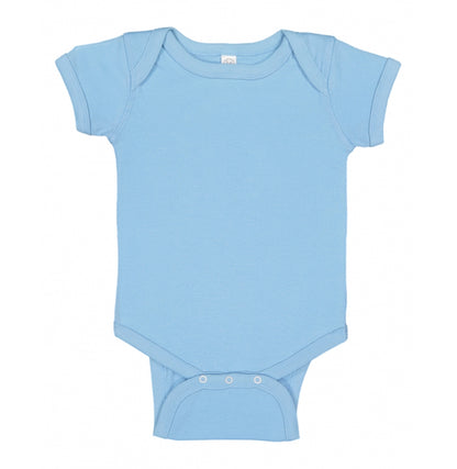 Custom Baby Onesies