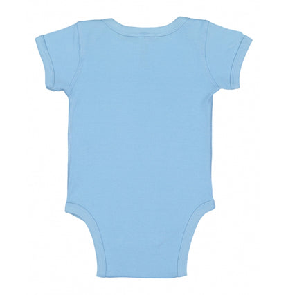 Custom Baby Onesies