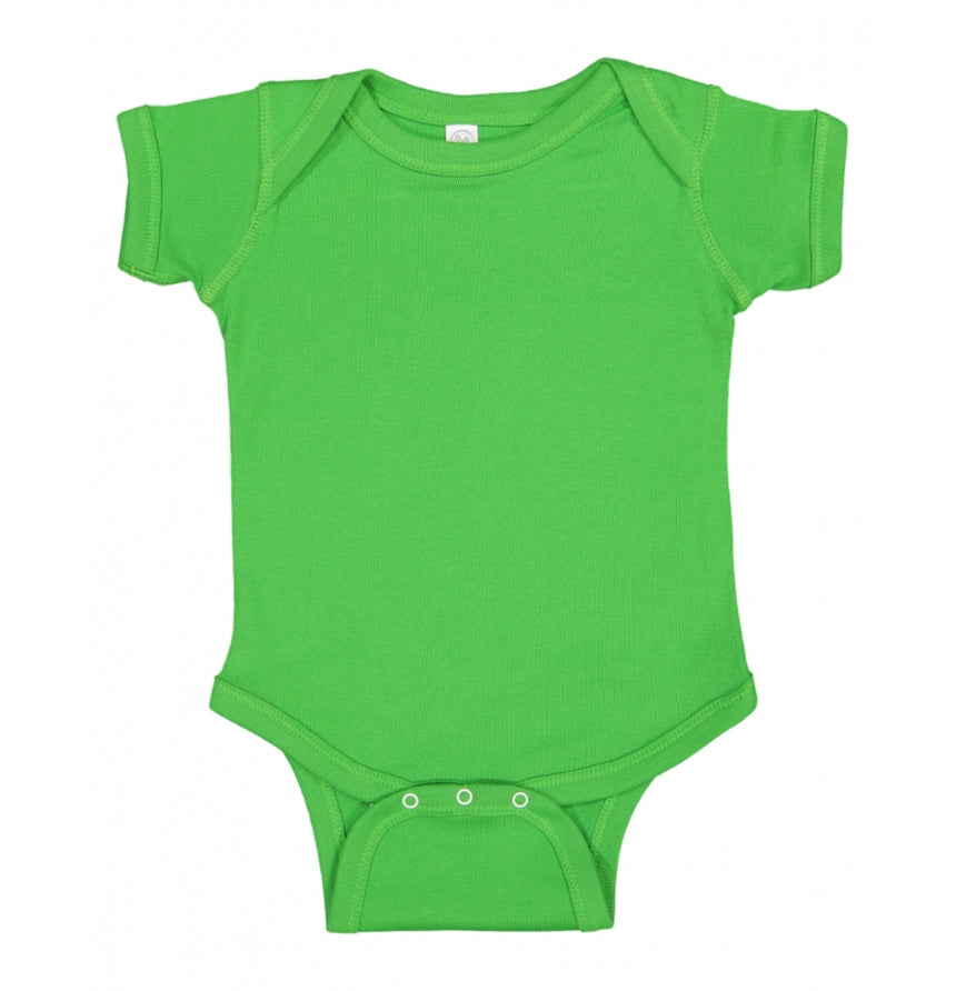Custom Baby Onesies