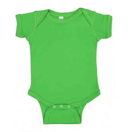 Custom Baby Onesies