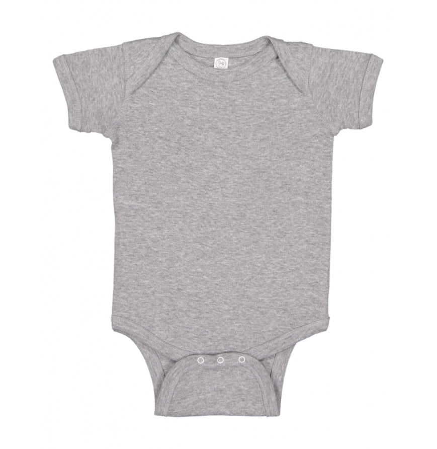 Custom Baby Onesies