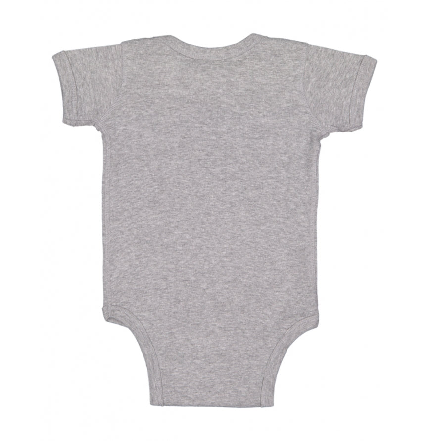 Custom Baby Onesies