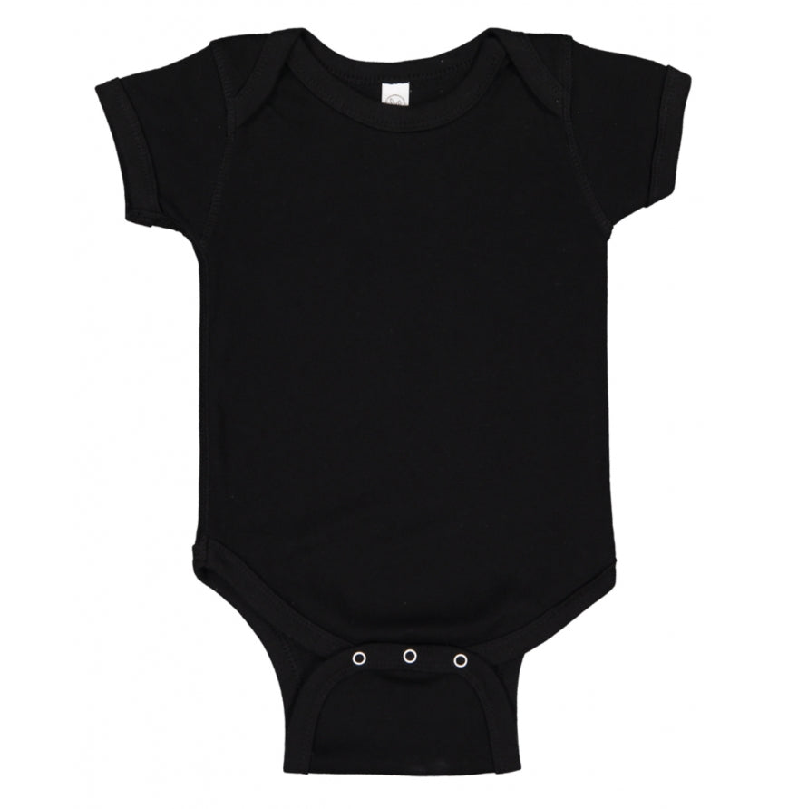 Custom Baby Onesies