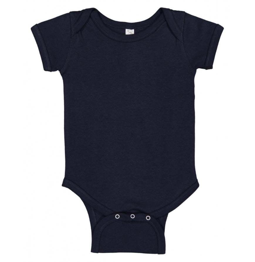 Custom Baby Onesies