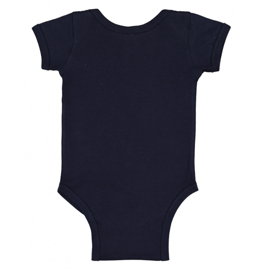 Custom Baby Onesies