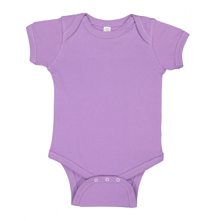 Custom Baby Onesies